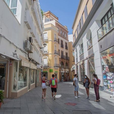 Francos 3 Sevilla Urban Apartment Екстериор снимка
