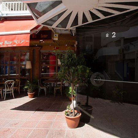 Francos 3 Sevilla Urban Apartment Екстериор снимка