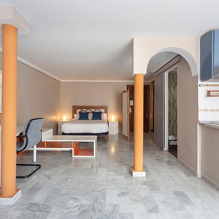 Francos 3 Sevilla Urban Apartment Екстериор снимка