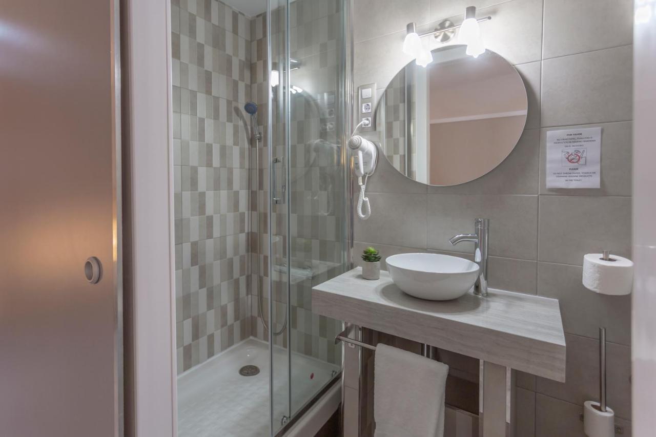 Francos 3 Sevilla Urban Apartment Екстериор снимка