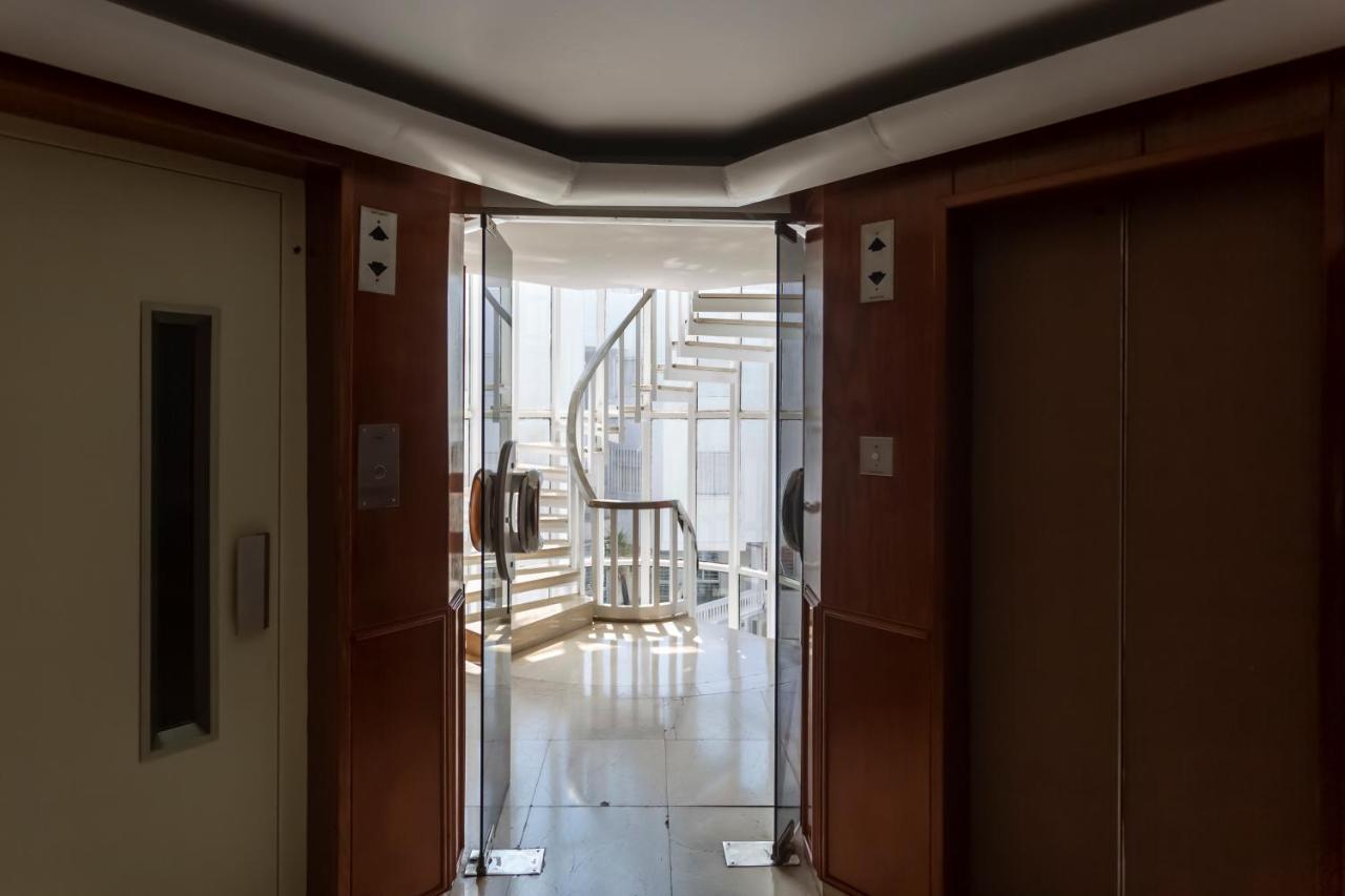 Francos 3 Sevilla Urban Apartment Екстериор снимка