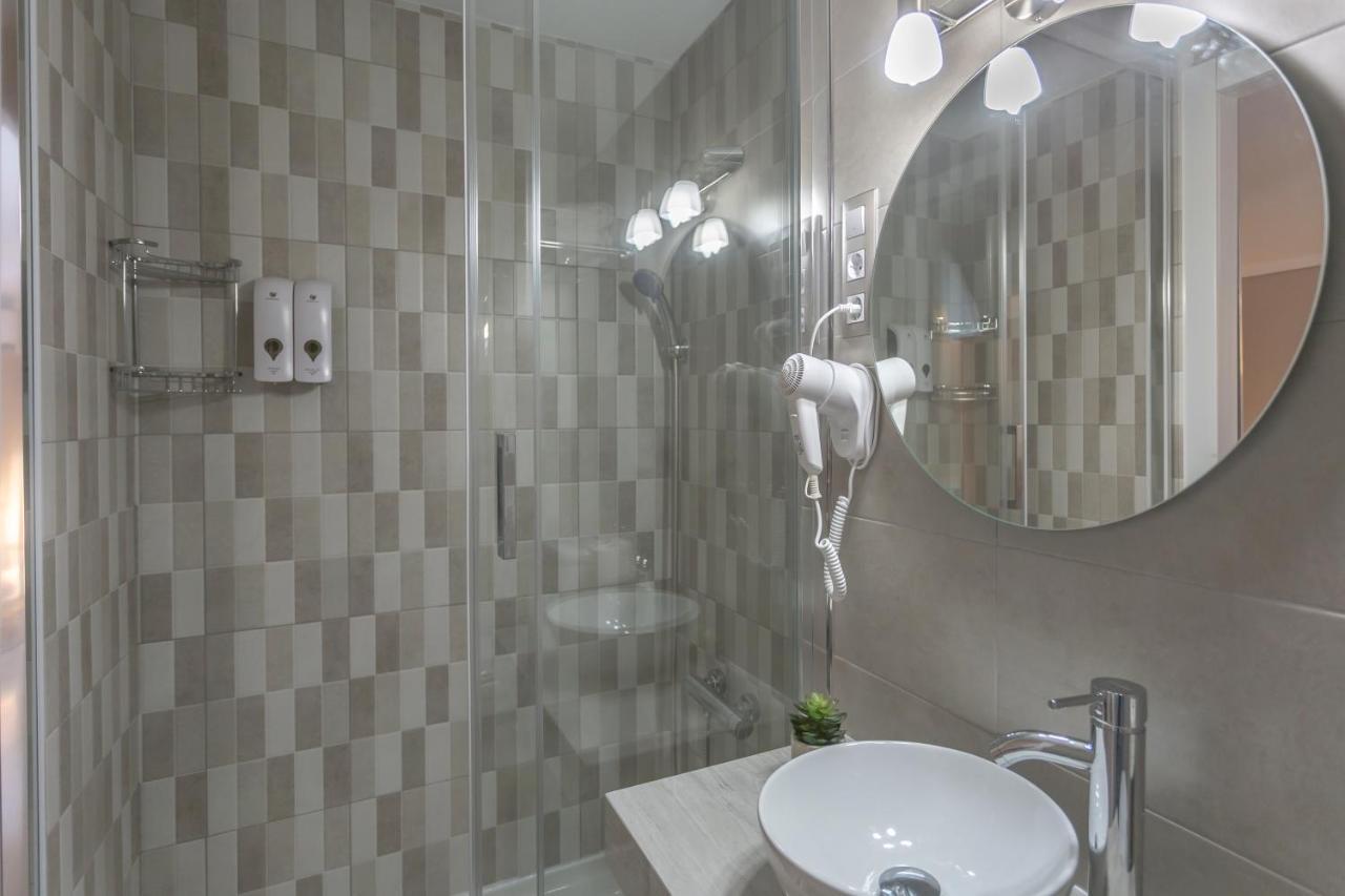 Francos 3 Sevilla Urban Apartment Екстериор снимка