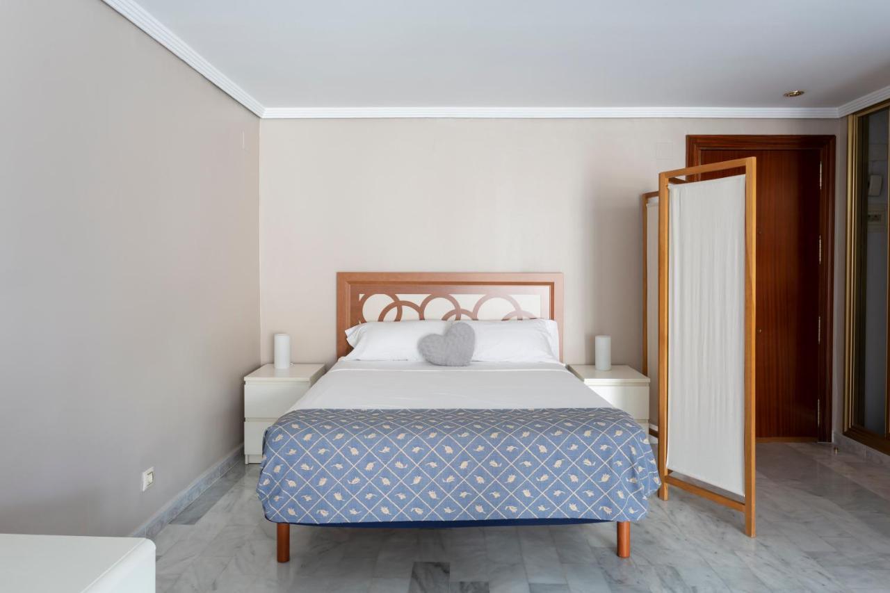 Francos 3 Sevilla Urban Apartment Екстериор снимка