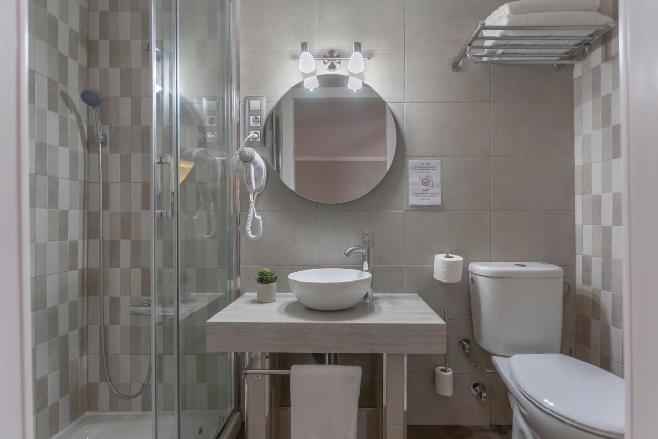 Francos 3 Sevilla Urban Apartment Екстериор снимка