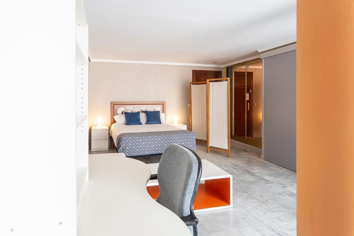 Francos 3 Sevilla Urban Apartment Екстериор снимка