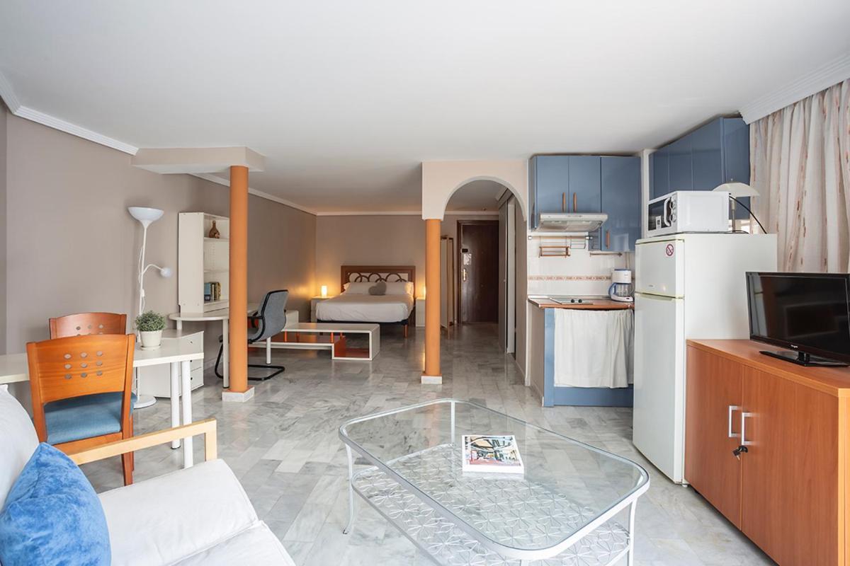 Francos 3 Sevilla Urban Apartment Екстериор снимка