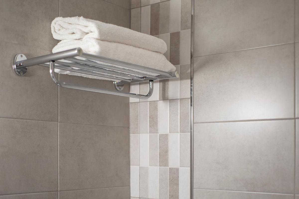 Francos 3 Sevilla Urban Apartment Екстериор снимка