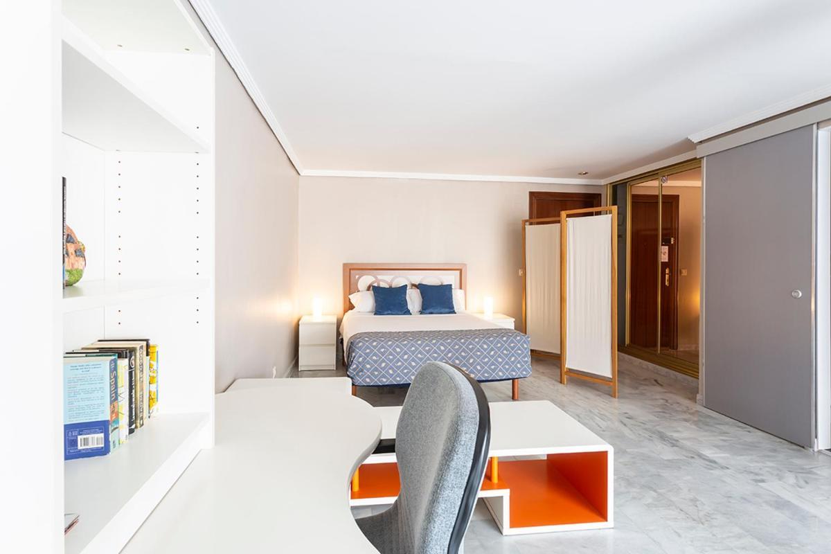 Francos 3 Sevilla Urban Apartment Екстериор снимка