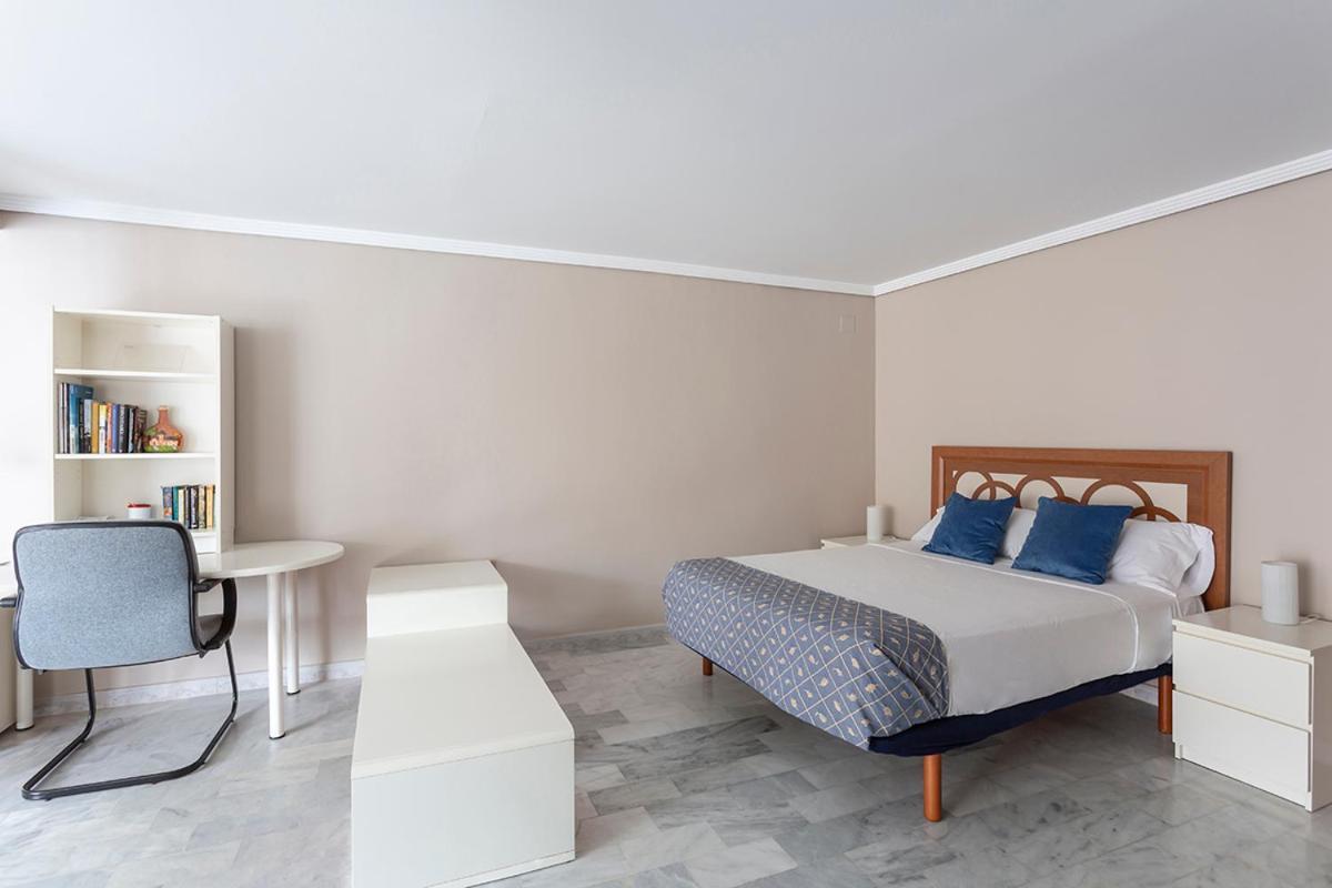 Francos 3 Sevilla Urban Apartment Екстериор снимка